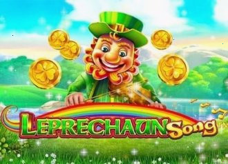 ирландский автомат Leprechaun Song