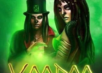 Слот Tribal Dice